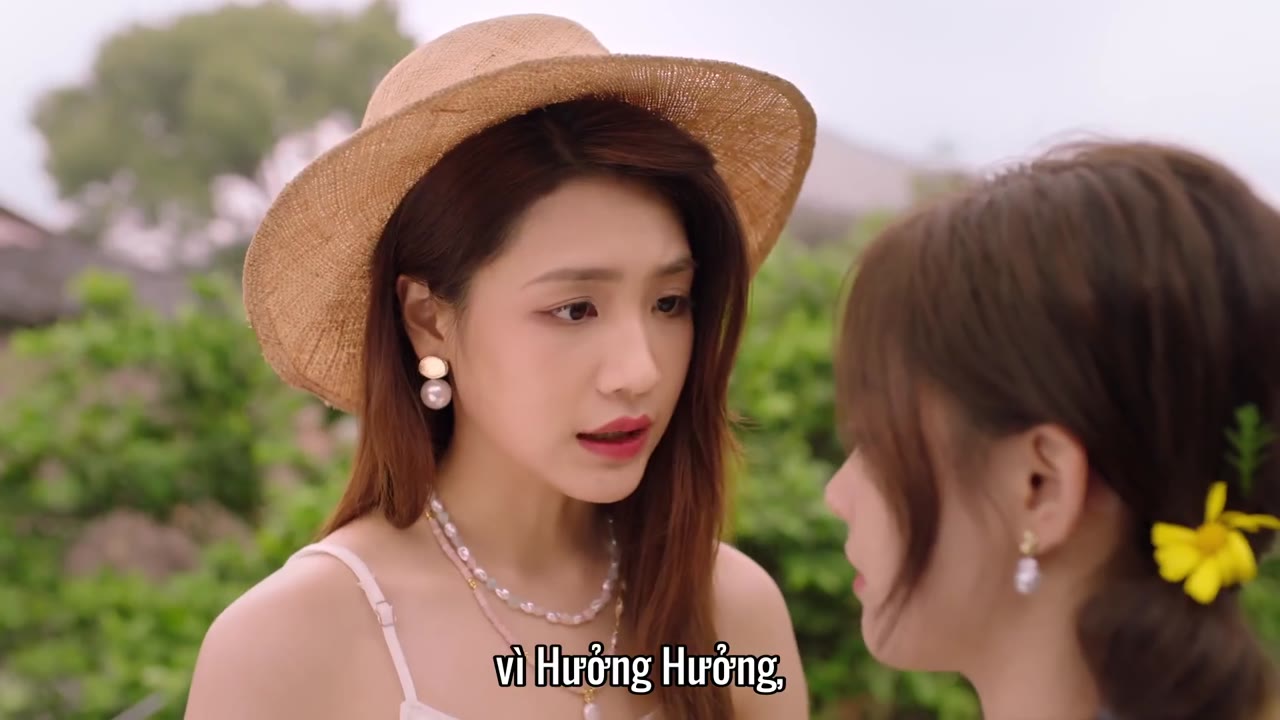 Vũ Ái Thiên Kim tập 4