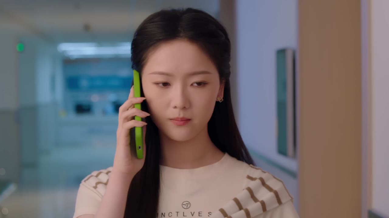 Vũ Ái Thiên Kim tập 5