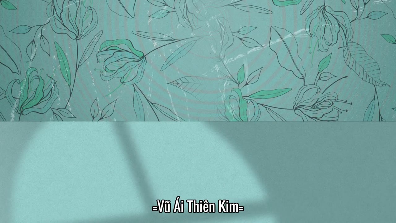 Vũ Ái Thiên Kim tập 5 cảnh 3