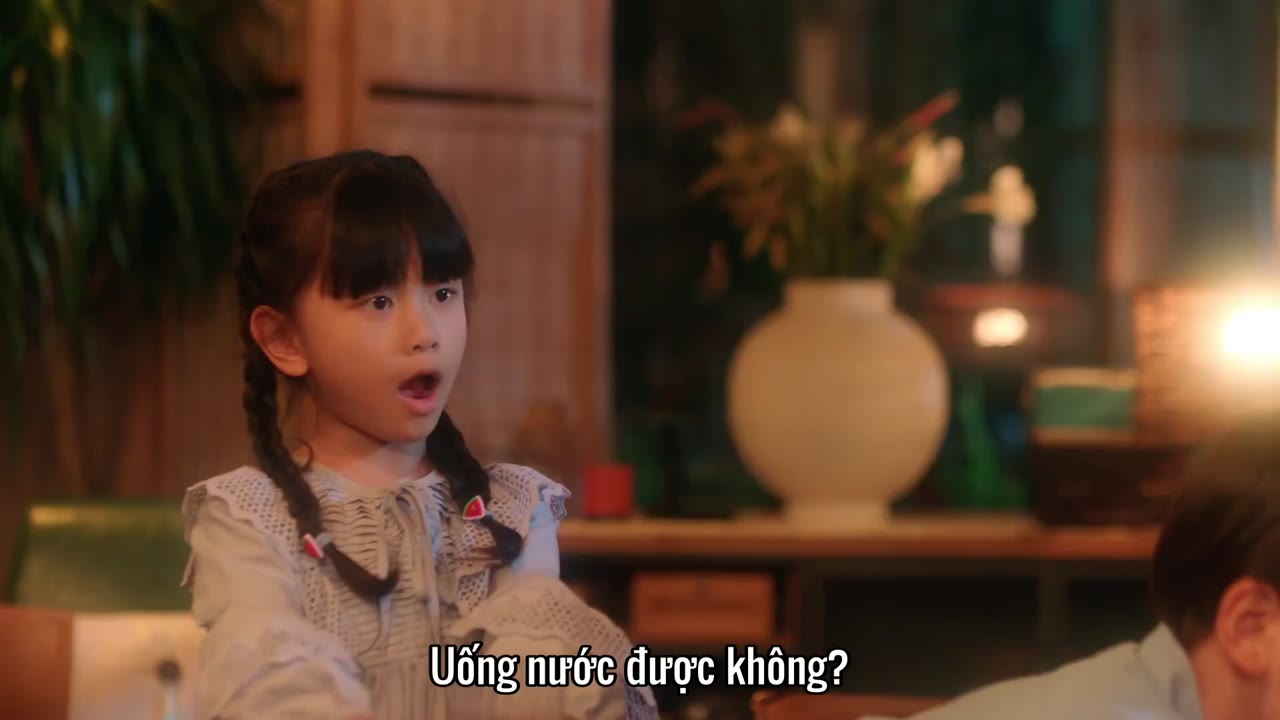 Vũ Ái Thiên Kim tập 7