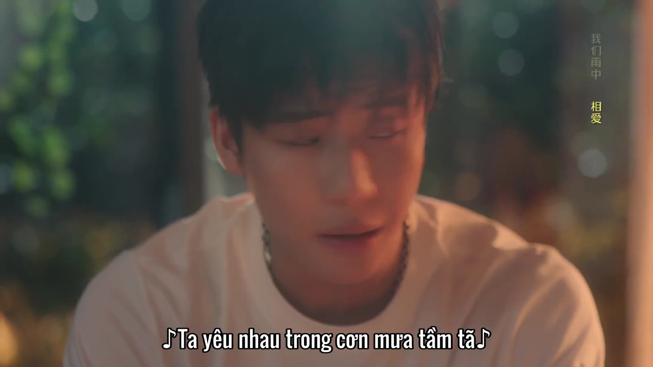 Vũ Ái Thiên Kim tập 7 cảnh 3