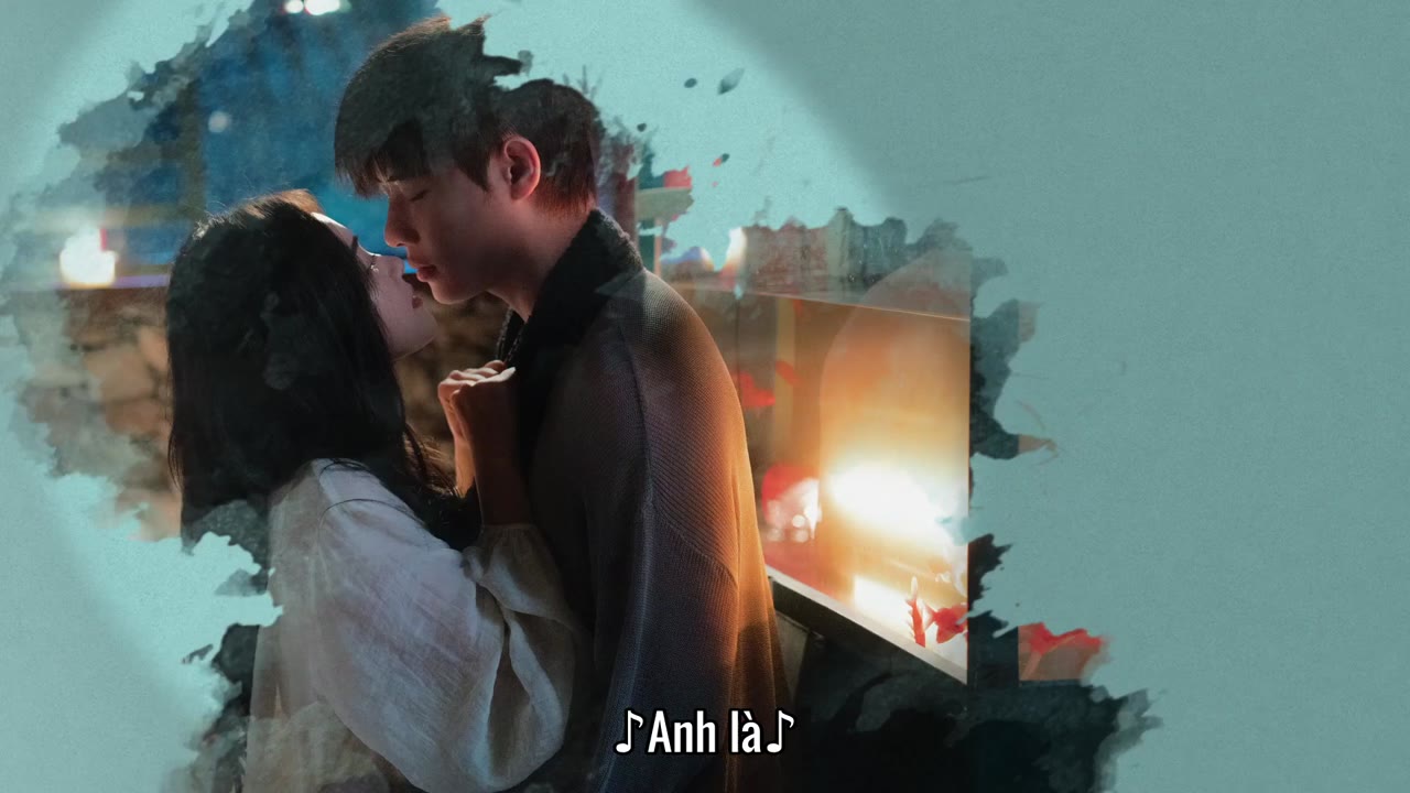 Vũ Ái Thiên Kim tập 8 cảnh 3