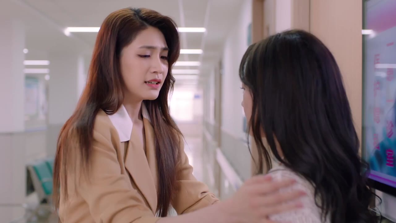 Vũ Ái Thiên Kim tập 9