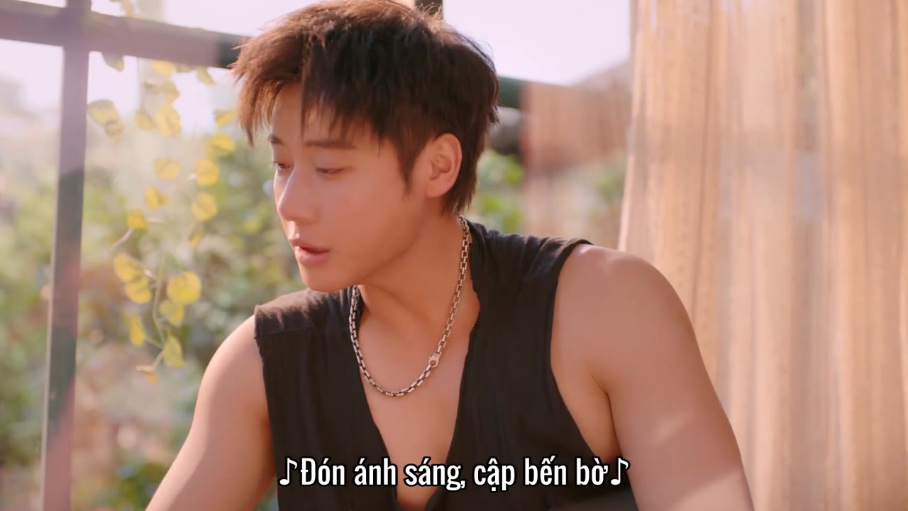 Vũ Ái Thiên Kim tập 9 cảnh 3