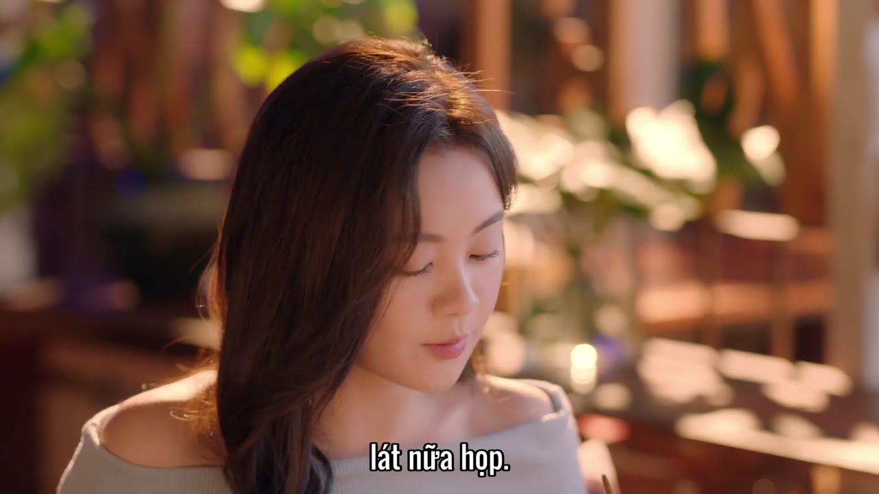Vũ Ái Thiên Kim tập 12