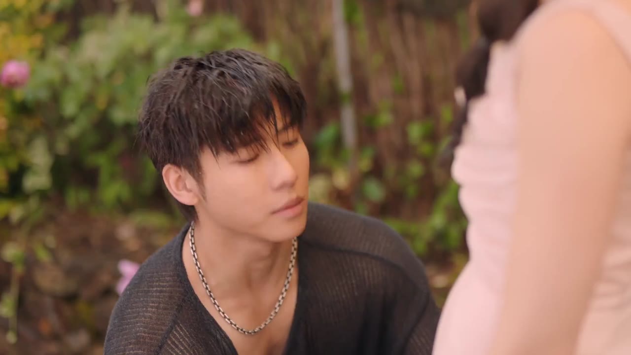 Vũ Ái Thiên Kim tập 14 cảnh 3