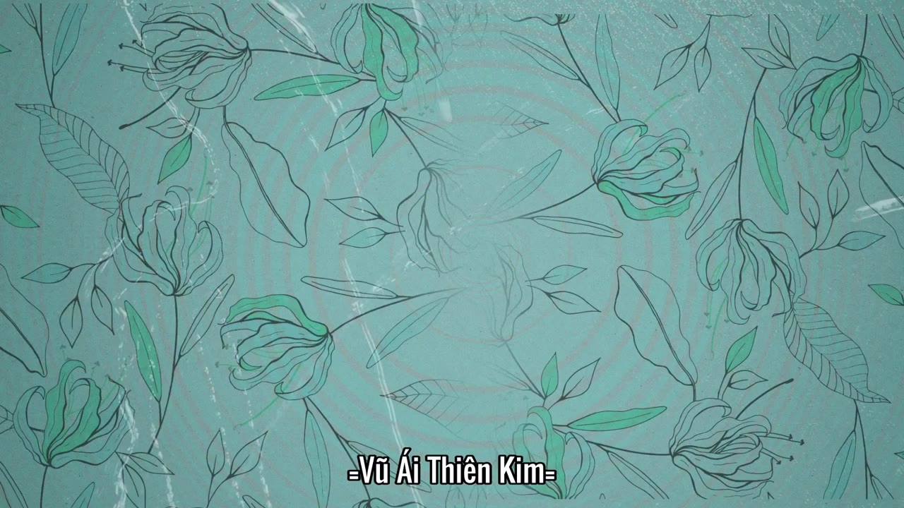 Vũ Ái Thiên Kim tập 17 cảnh 3