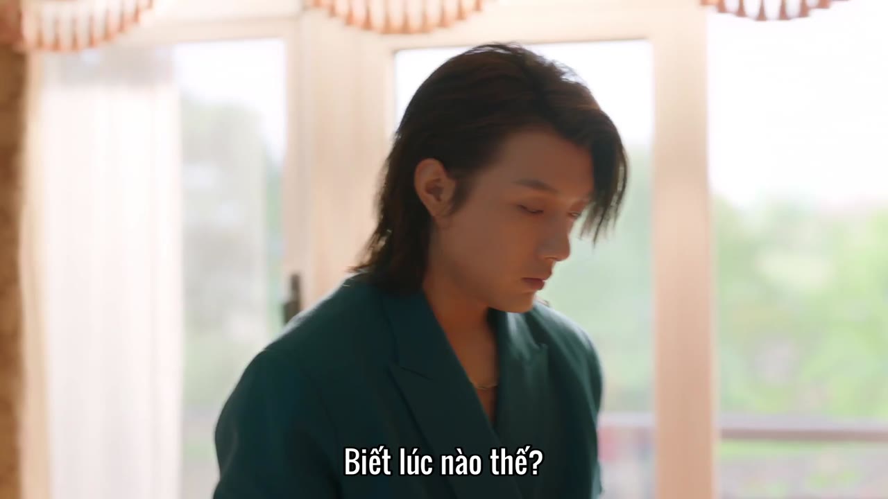 Vũ Ái Thiên Kim tập 18