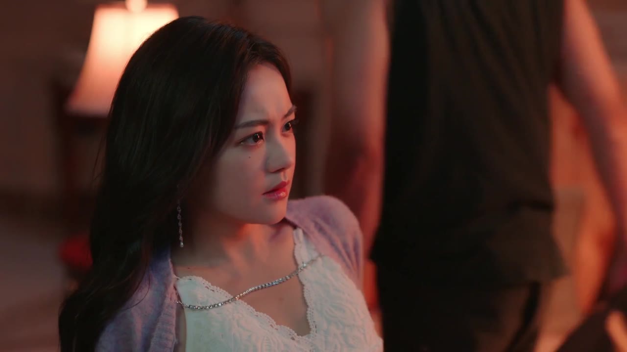 Vũ Ái Thiên Kim tập 23 cảnh 3
