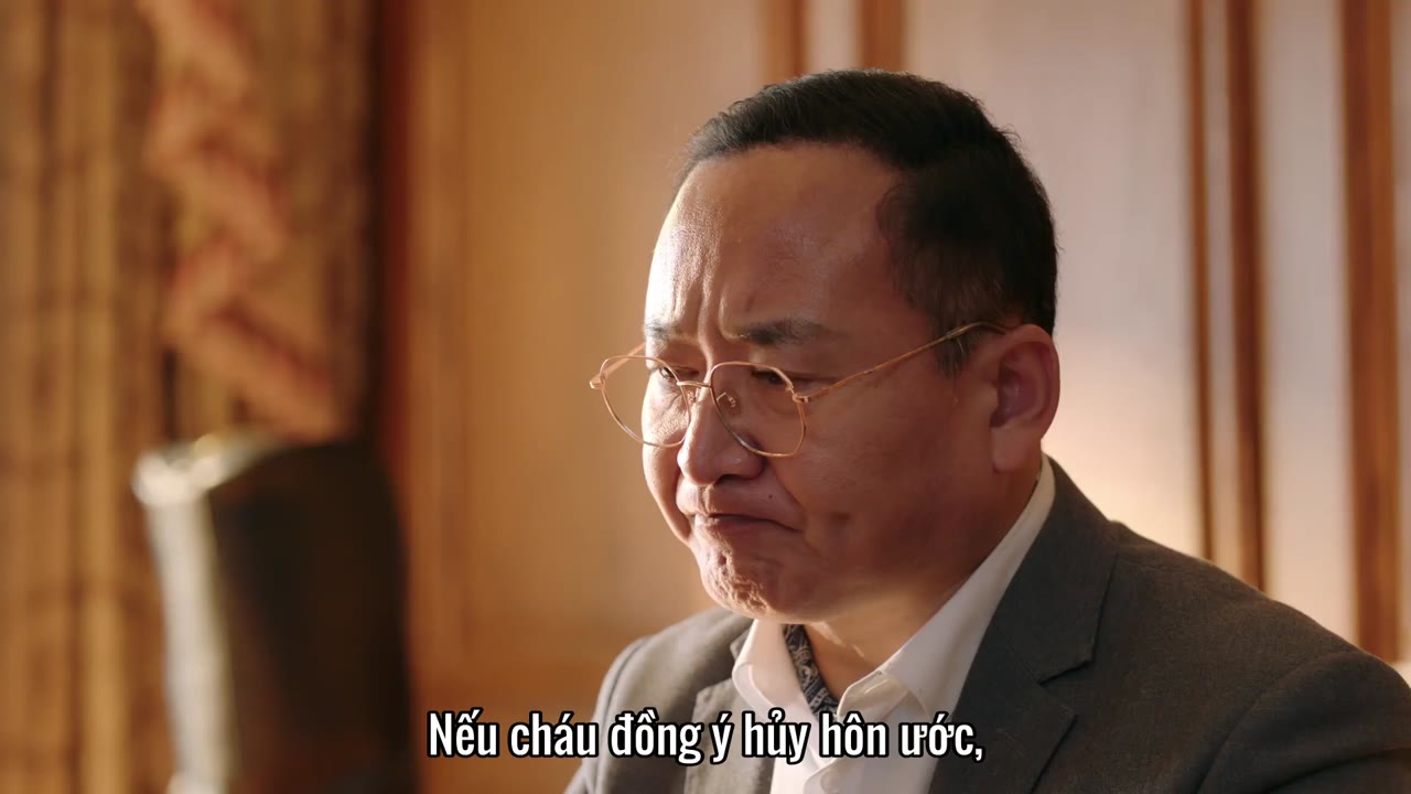 Vũ Ái Thiên Kim tập 24