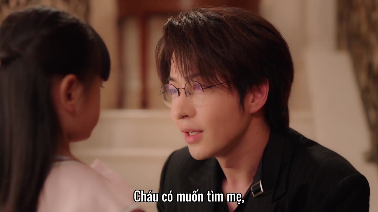 Vũ Ái Thiên Kim tập 25