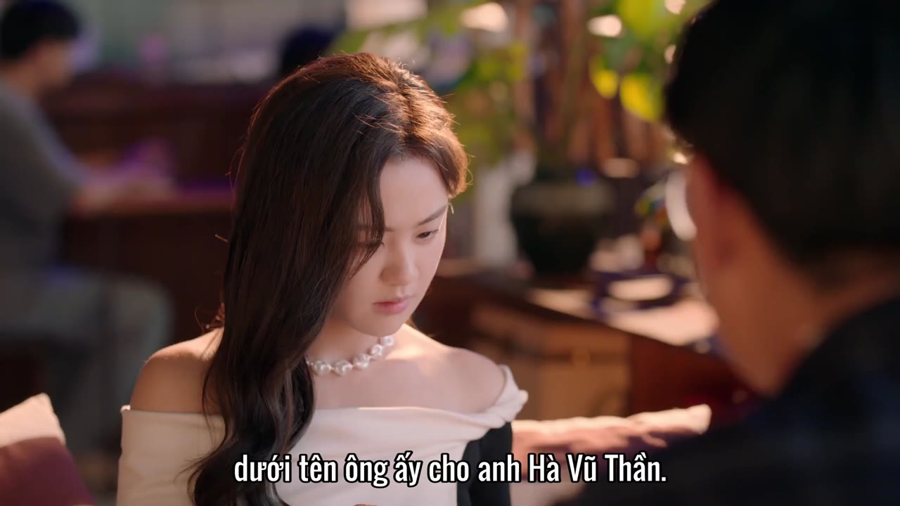 Vũ Ái Thiên Kim tập 26