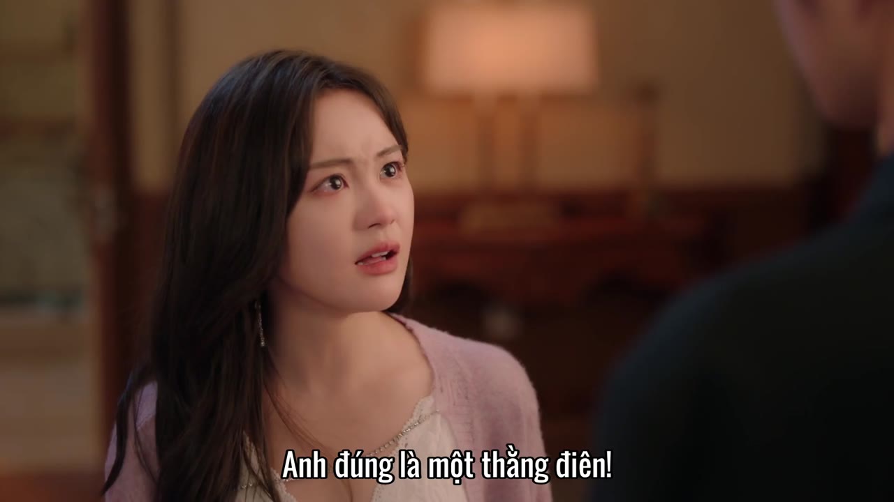 Vũ Ái Thiên Kim tập 27