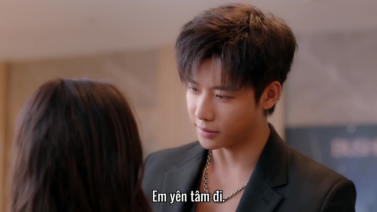 Vũ Ái Thiên Kim tập 29 cảnh 3