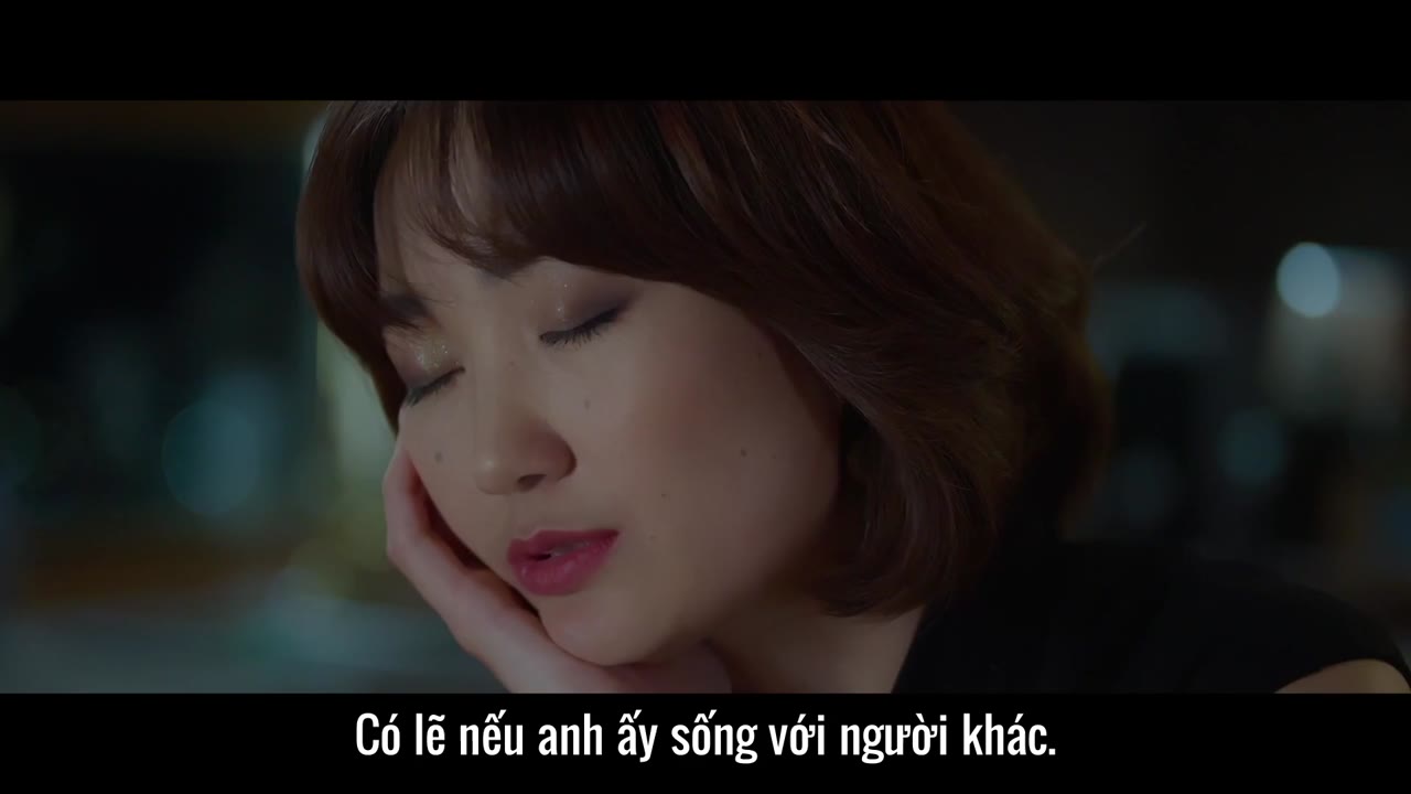 Ám Ảnh Dục Vọng 2 tập 1