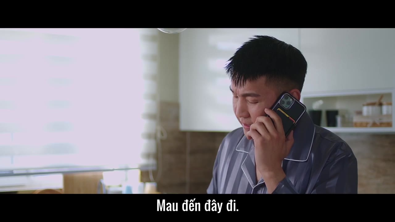 Ám Ảnh Dục Vọng tập 1 cảnh 3