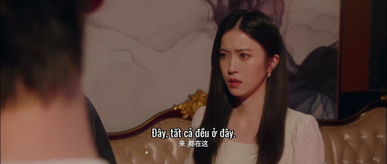 Tôi Đến Từ Tương Lai tập 2 cảnh 2