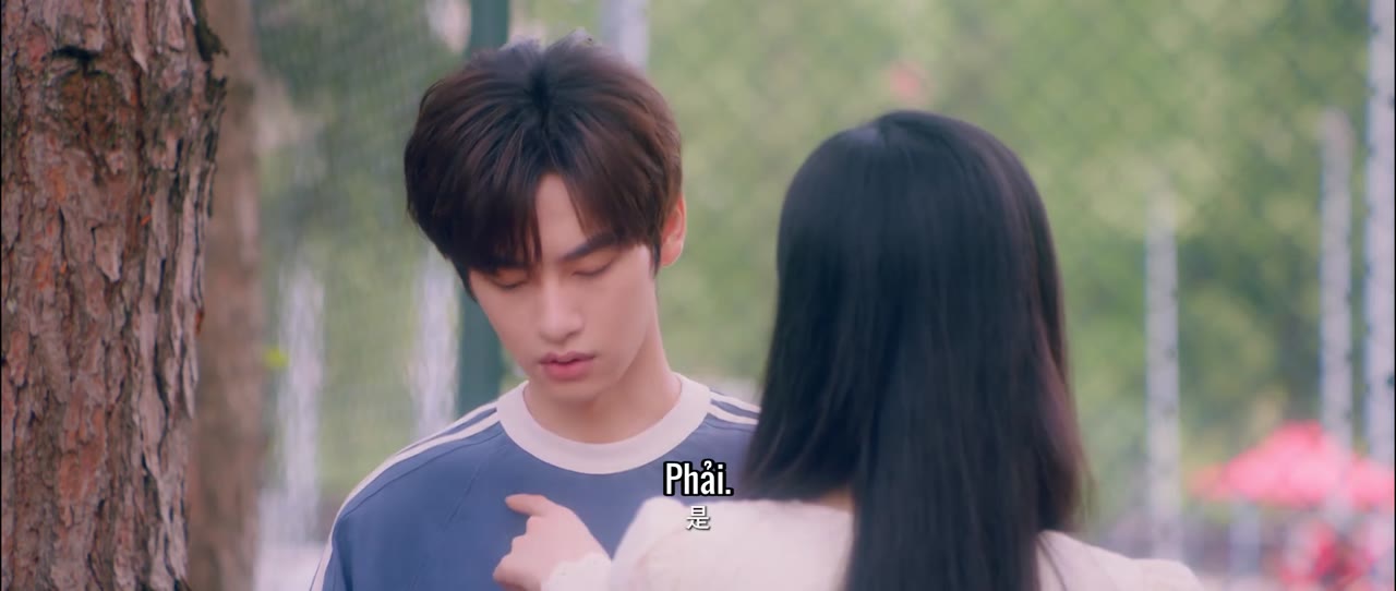 Tôi Đến Từ Tương Lai tập 3