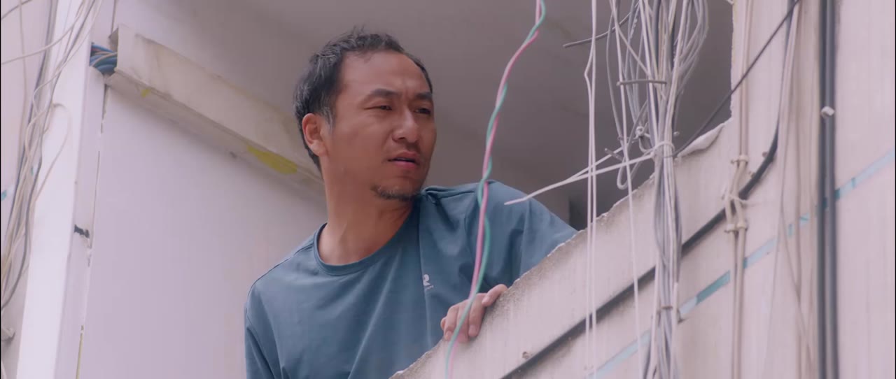 Tôi Đến Từ Tương Lai tập 3 cảnh 3