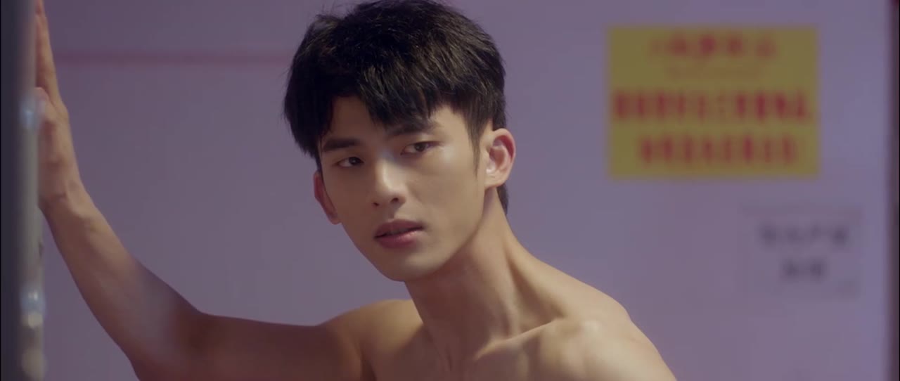Tôi Đến Từ Tương Lai tập 5 cảnh 3