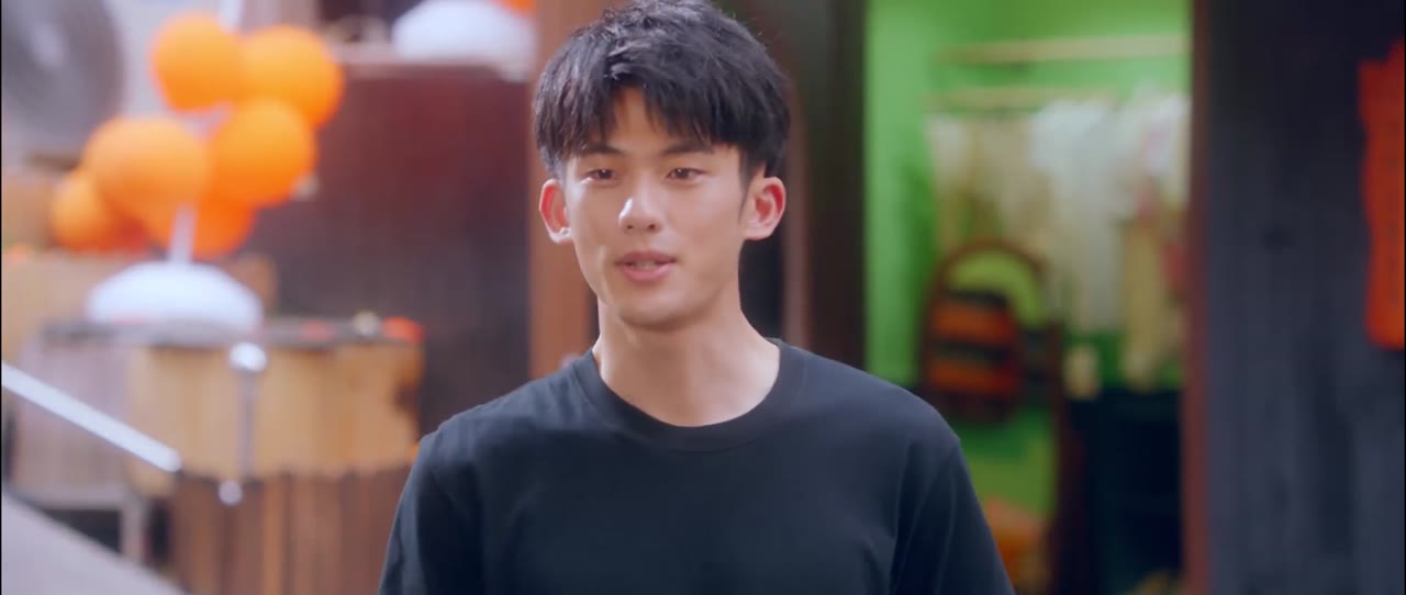 Tôi Đến Từ Tương Lai tập 6 cảnh 3