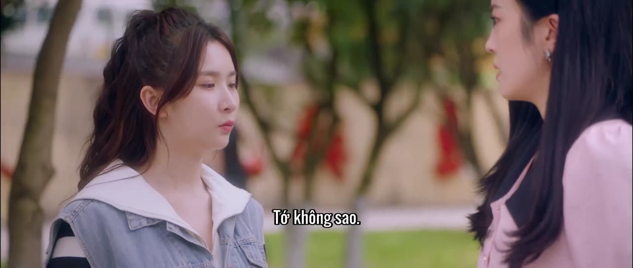 Tôi Đến Từ Tương Lai tập 8