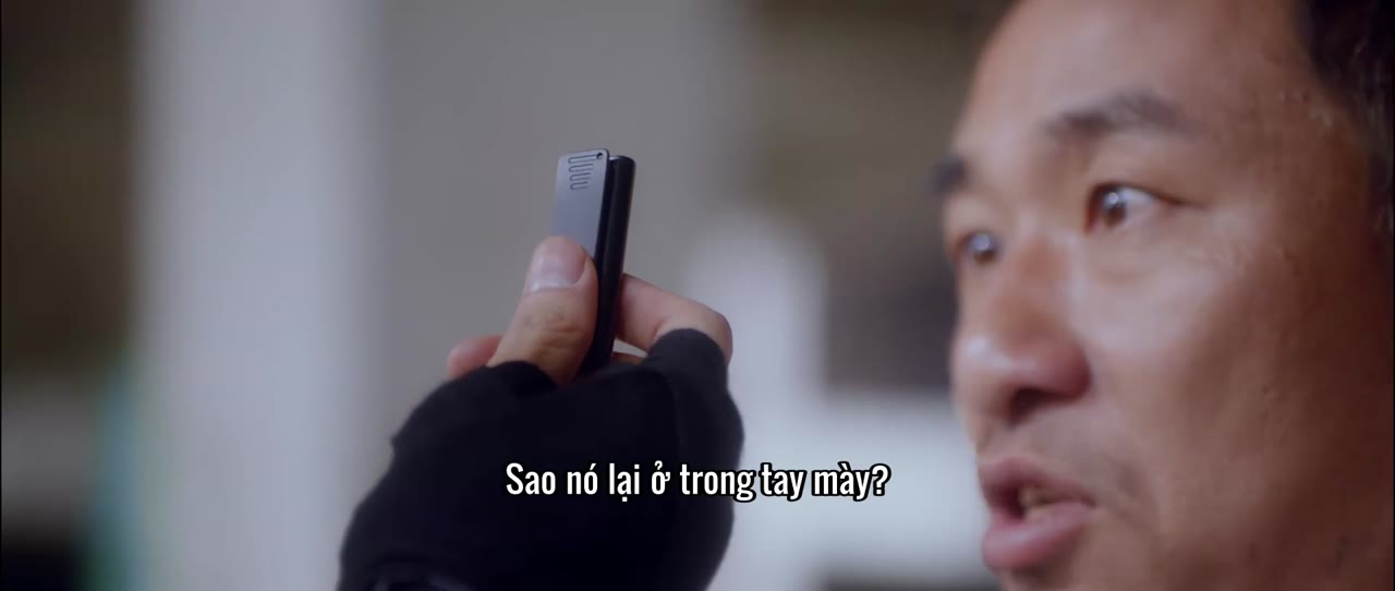 Tôi Đến Từ Tương Lai tập 8 cảnh 2