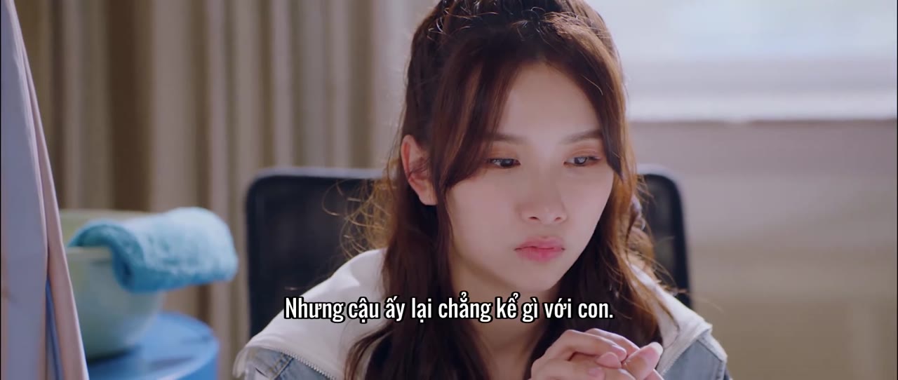Tôi Đến Từ Tương Lai tập 10