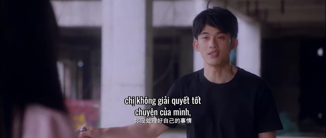 Tôi Đến Từ Tương Lai tập 10 cảnh 2