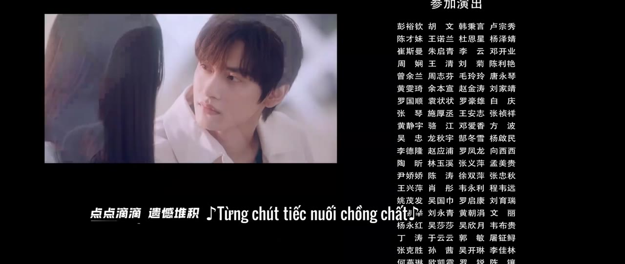 Tôi Đến Từ Tương Lai tập 11 cảnh 3