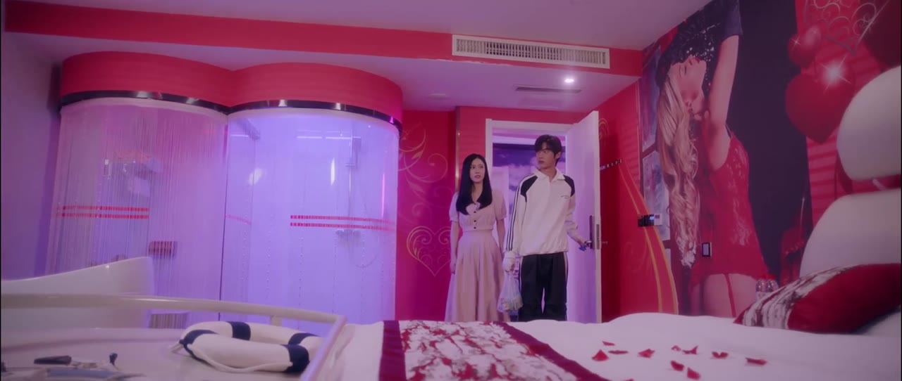 Tôi Đến Từ Tương Lai tập 13