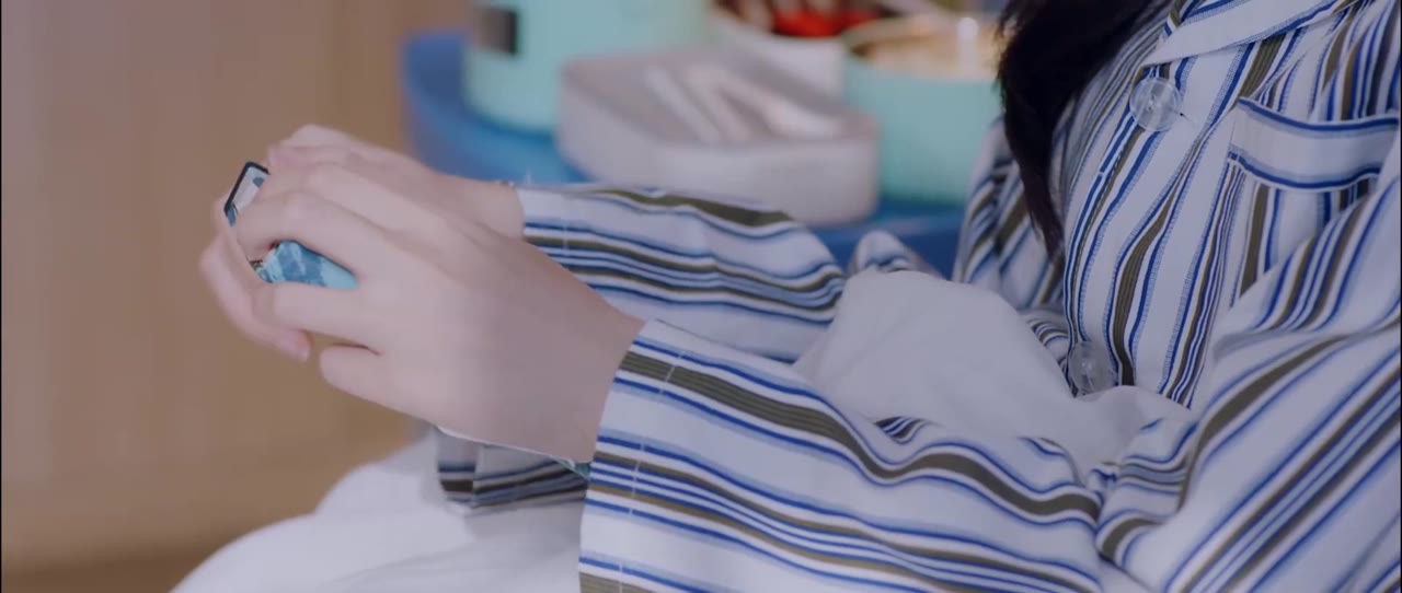 Tôi Đến Từ Tương Lai tập 14 cảnh 2