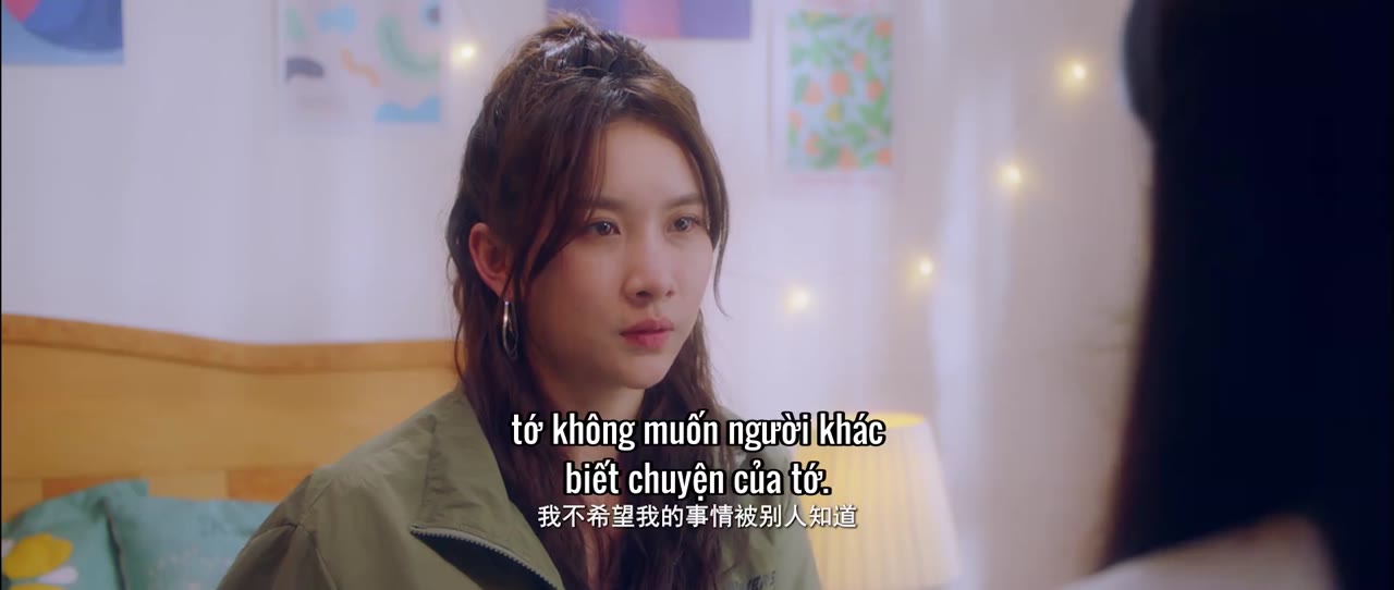 Tôi Đến Từ Tương Lai tập 16 cảnh 2