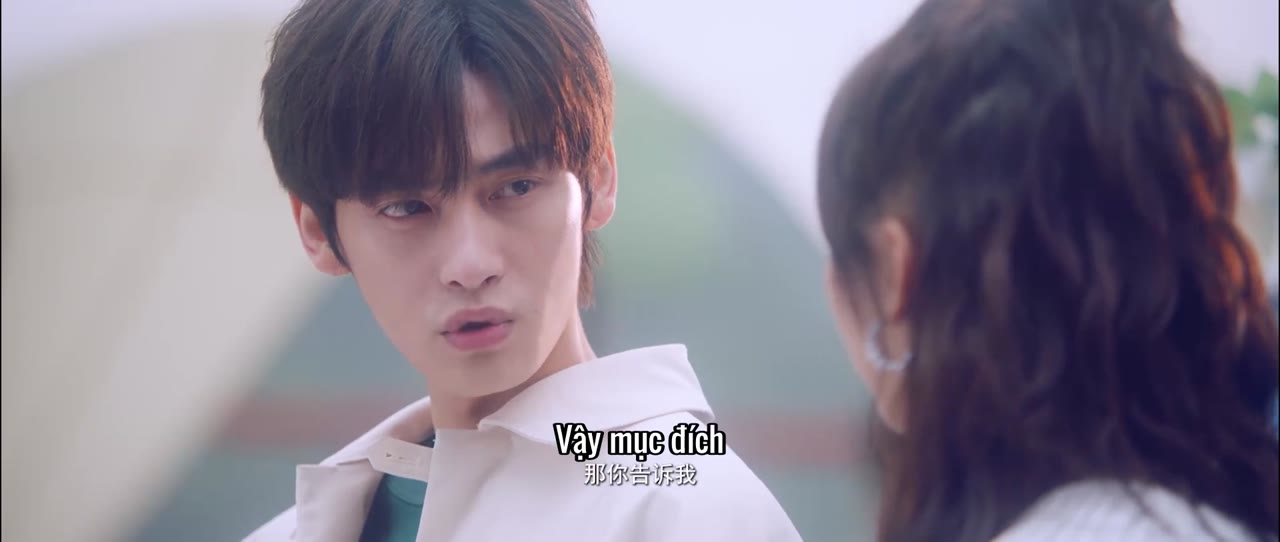Tôi Đến Từ Tương Lai tập 18