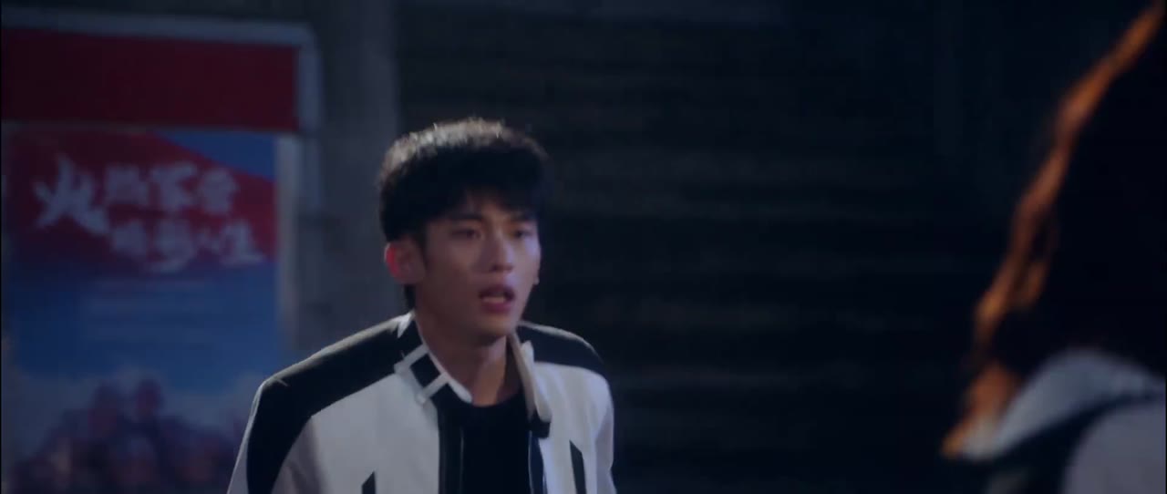 Tôi Đến Từ Tương Lai tập 19