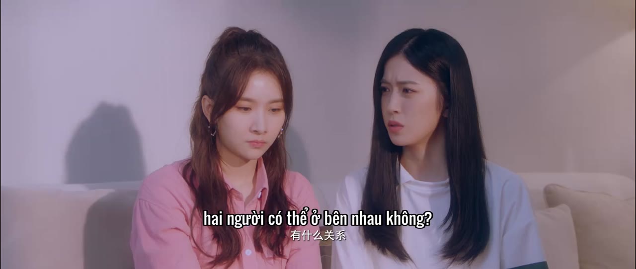 Tôi Đến Từ Tương Lai tập 20 cảnh 2
