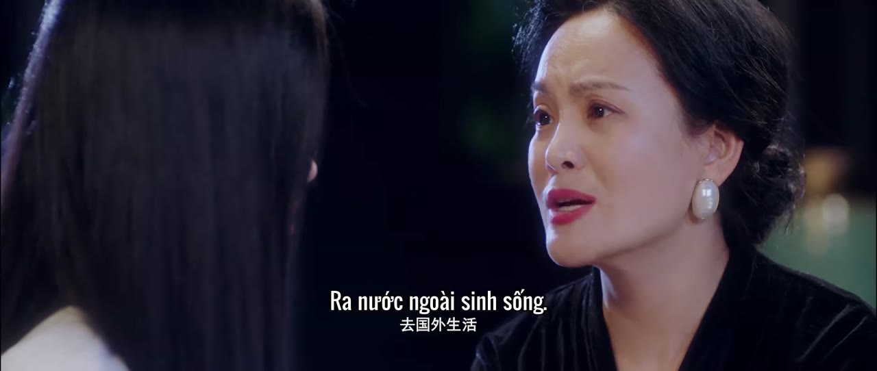 Tôi Đến Từ Tương Lai tập 20 cảnh 3