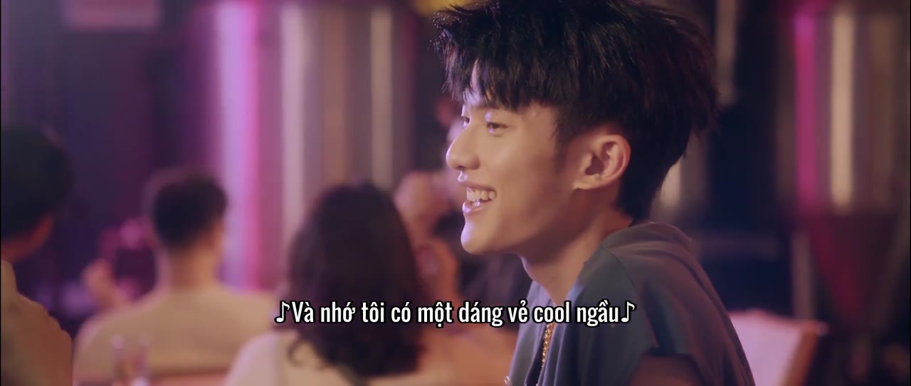 Tôi Đến Từ Tương Lai tập 22 cảnh 2