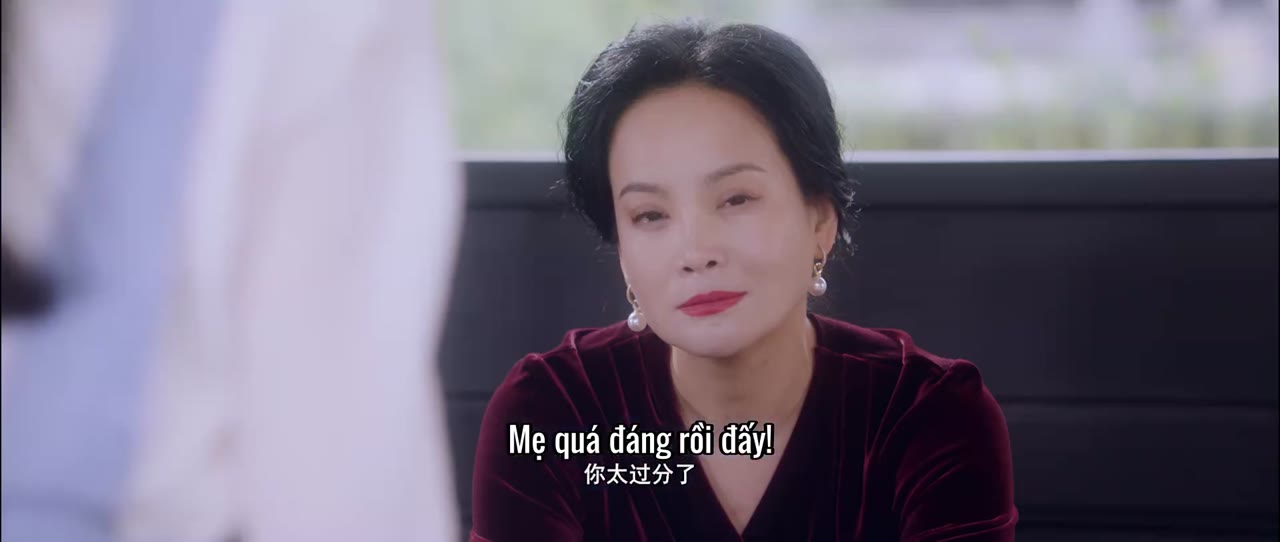 Tôi Đến Từ Tương Lai tập 23 cảnh 2