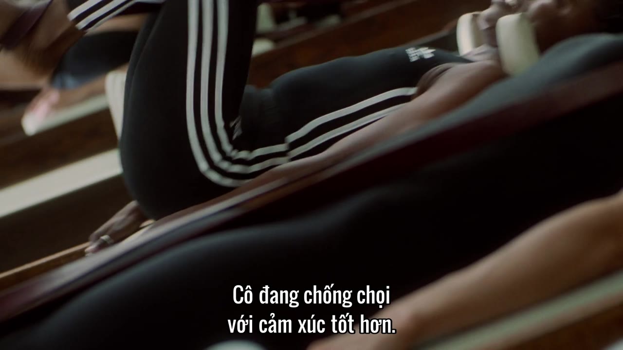 Ăn Miếng Trả Miếng tập 1 cảnh 2
