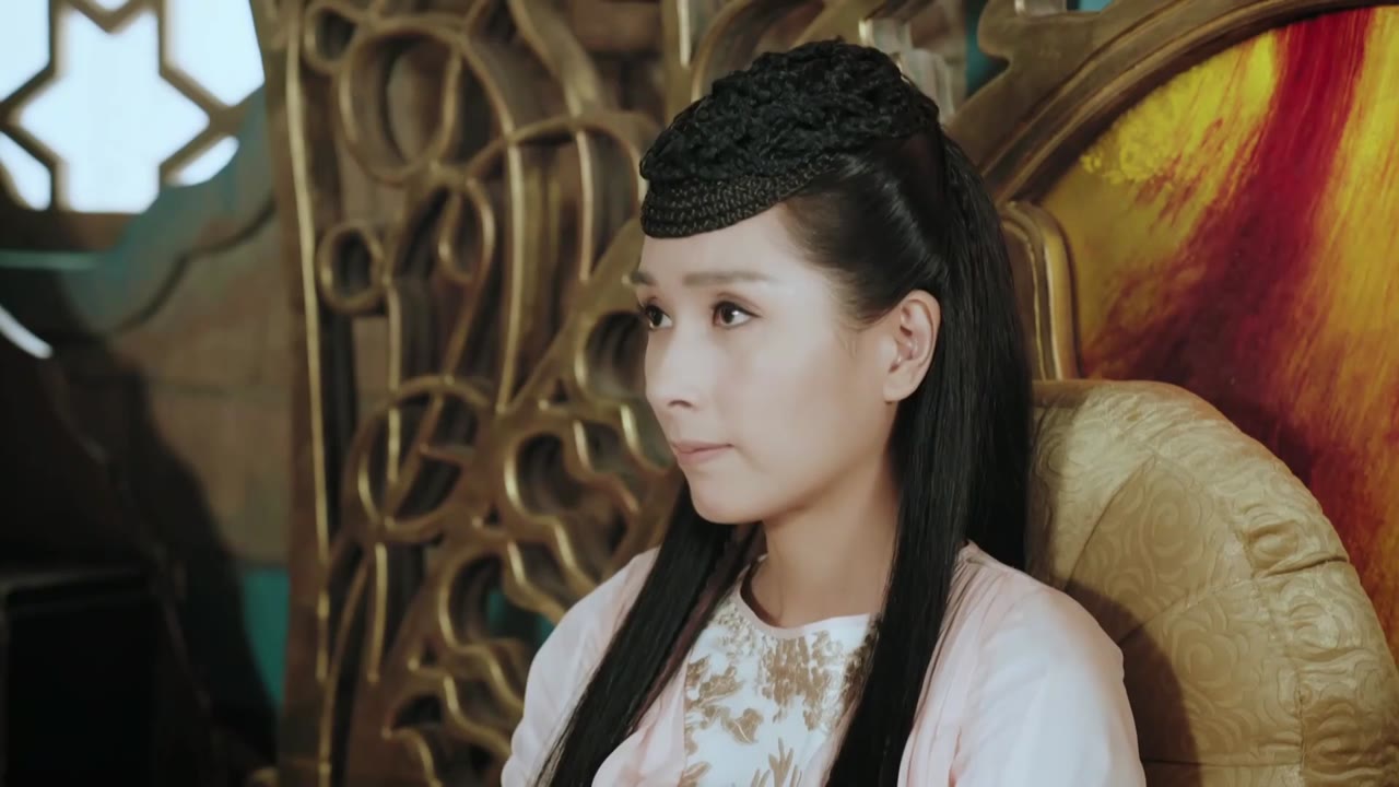 Đông Cung tập 1