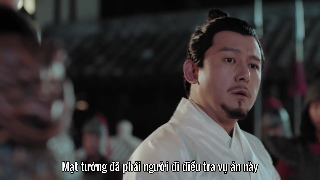 Đông Cung tập 1 cảnh 2