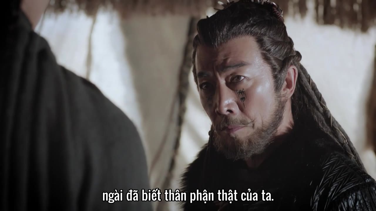 Đông Cung tập 7 cảnh 2
