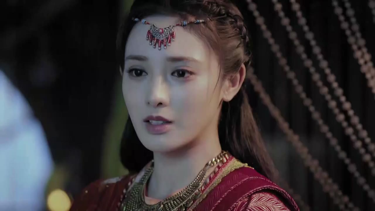 Đông Cung tập 10