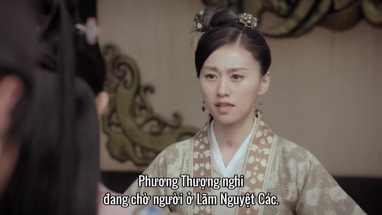 Đông Cung tập 11