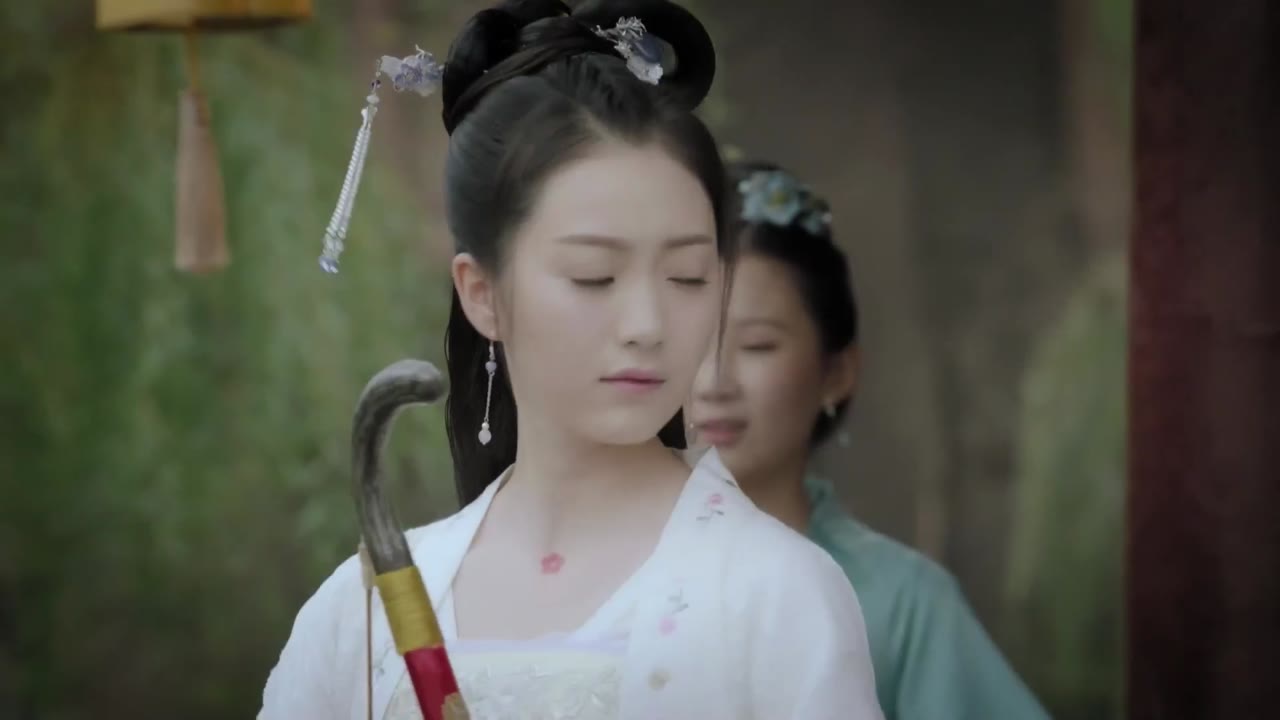 Đông Cung tập 13
