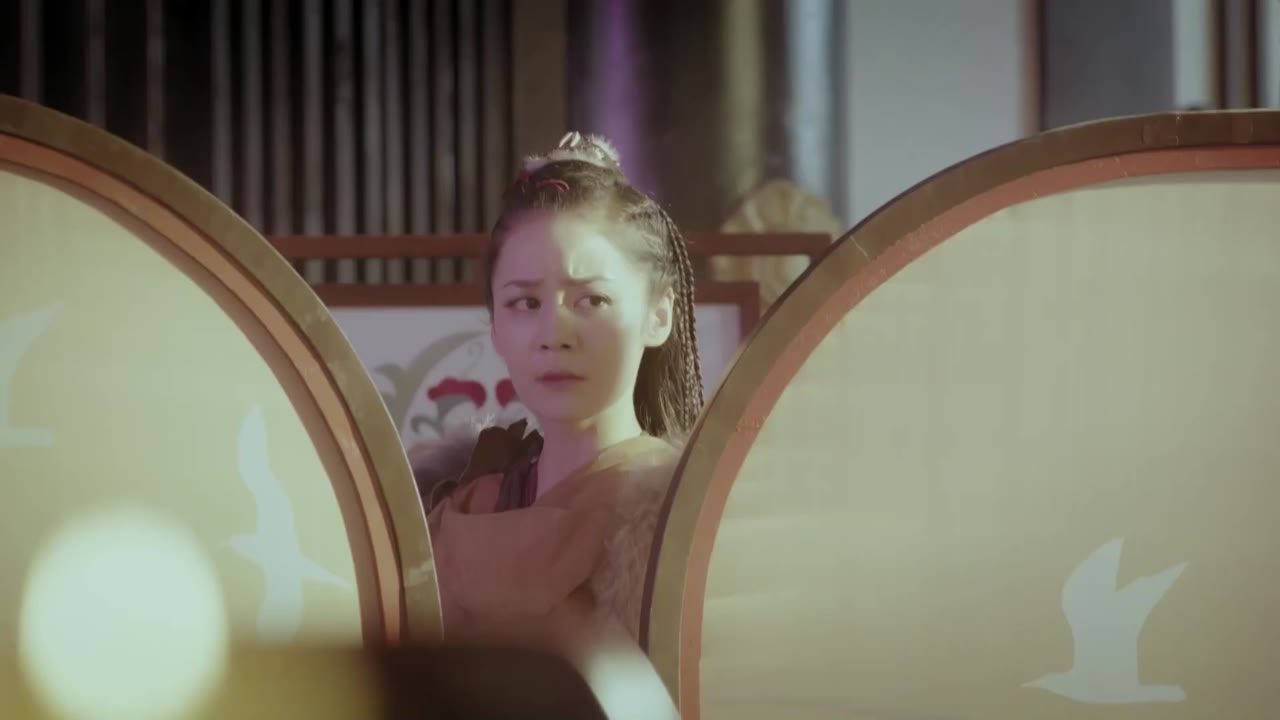 Đông Cung tập 13 cảnh 2
