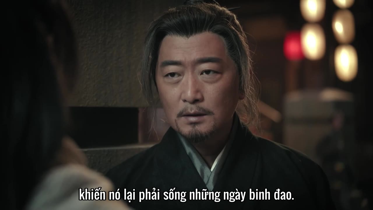 Đông Cung tập 15