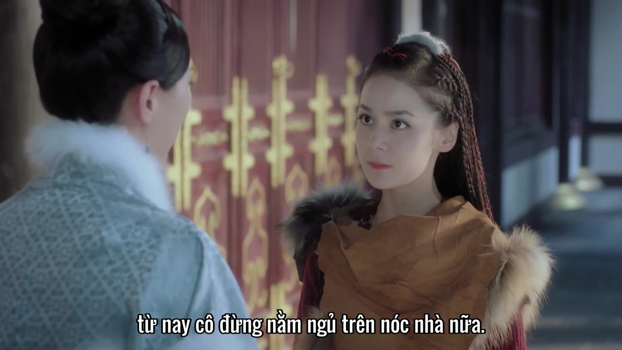 Đông Cung tập 15 cảnh 2
