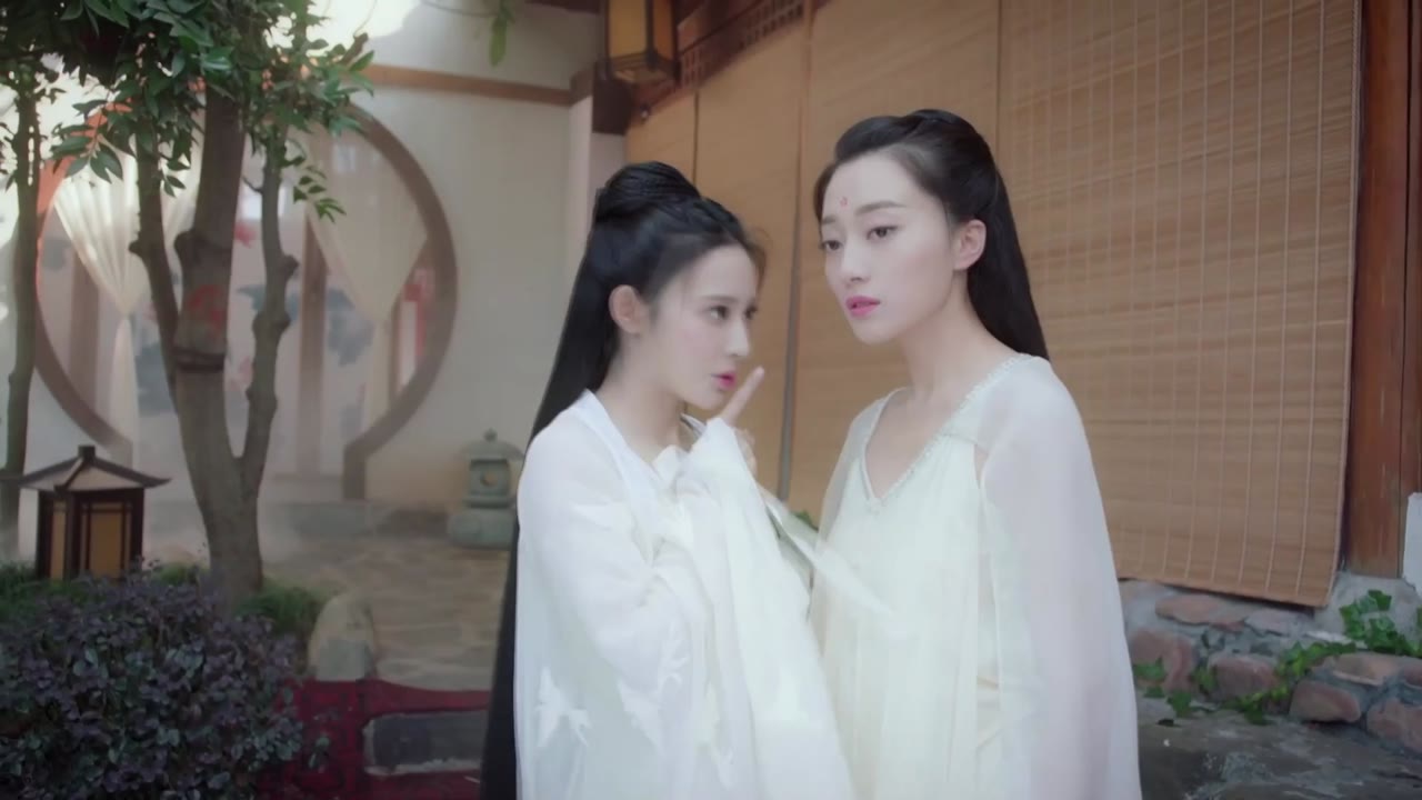 Đông Cung tập 17 cảnh 2